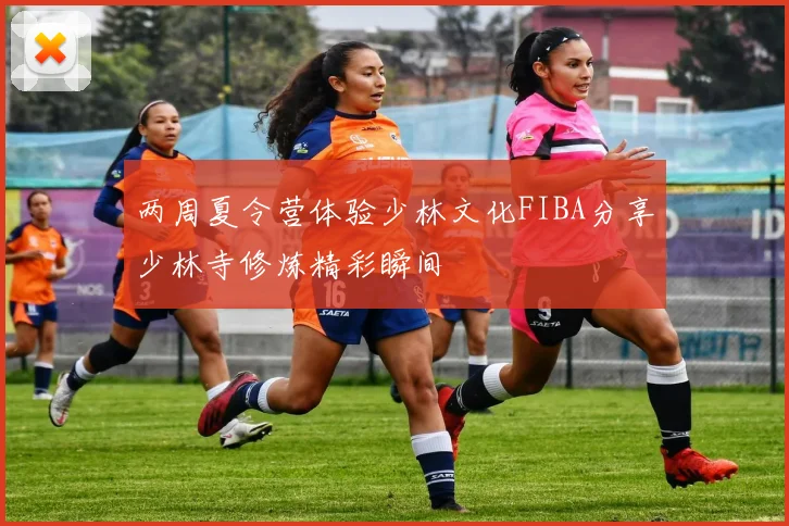 两周夏令营体验少林文化FIBA分享少林寺修炼精彩瞬间